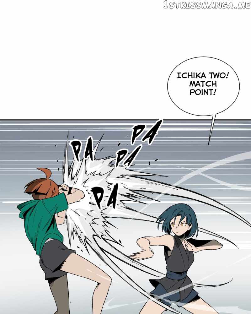 Read Black Sun Manga Online