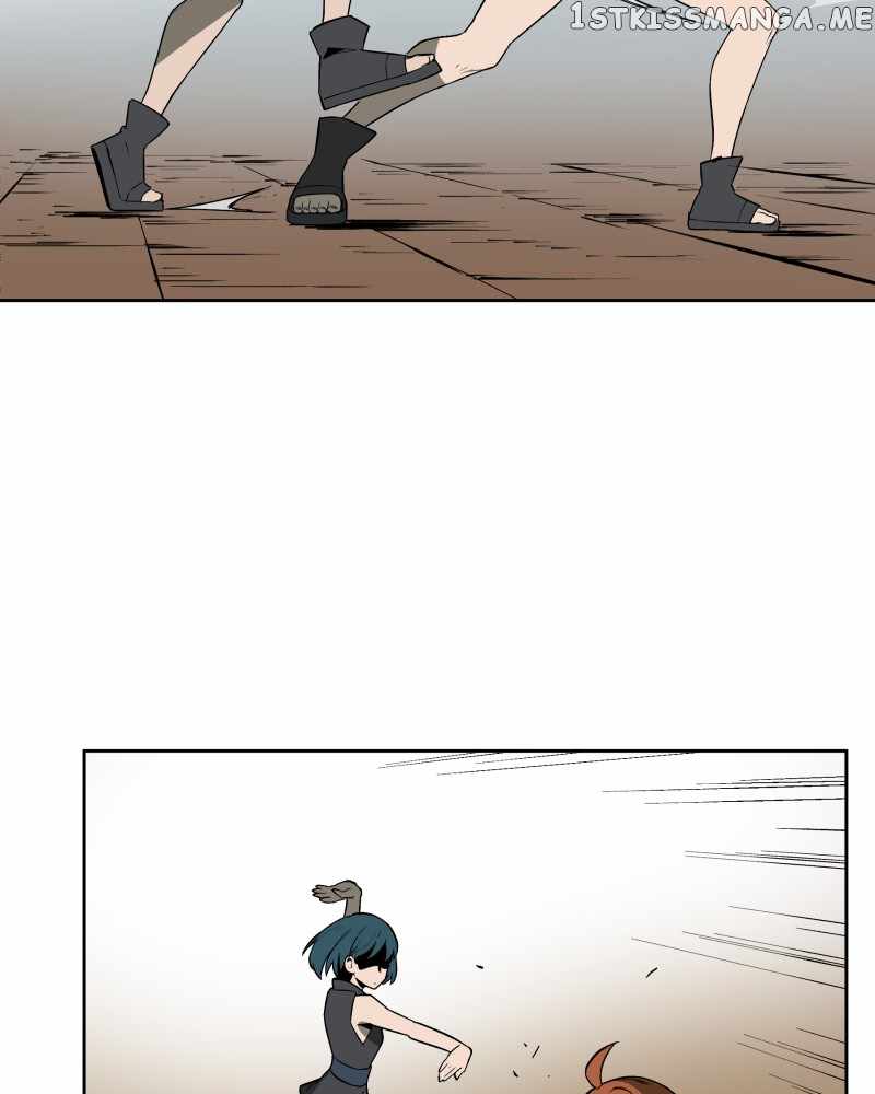 Read Black Sun Manga Online