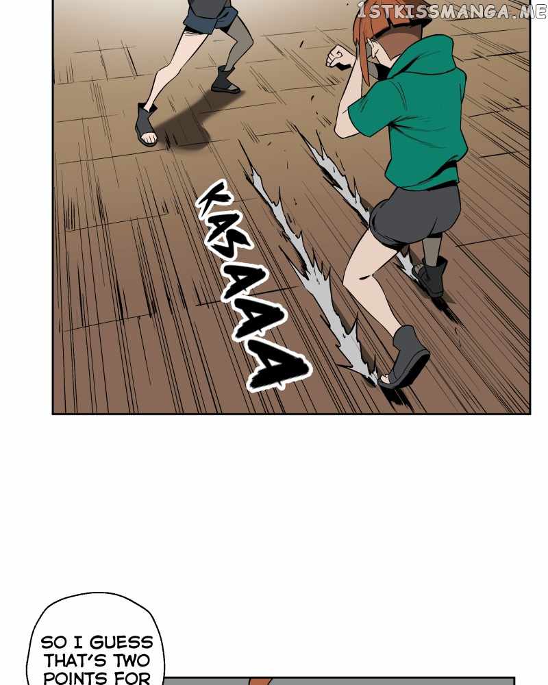 Read Black Sun Manga Online