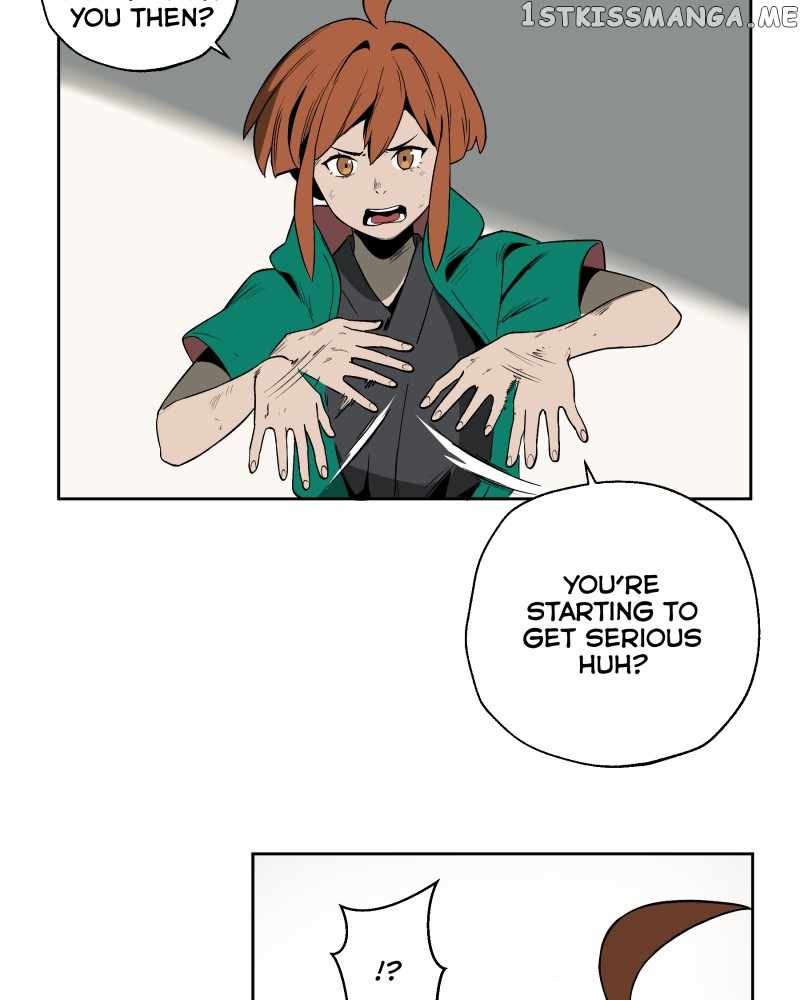 Read Black Sun Manga Online