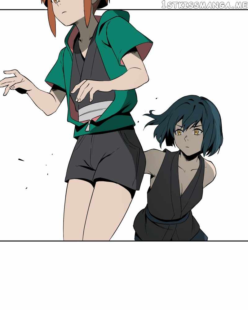 Read Black Sun Manga Online