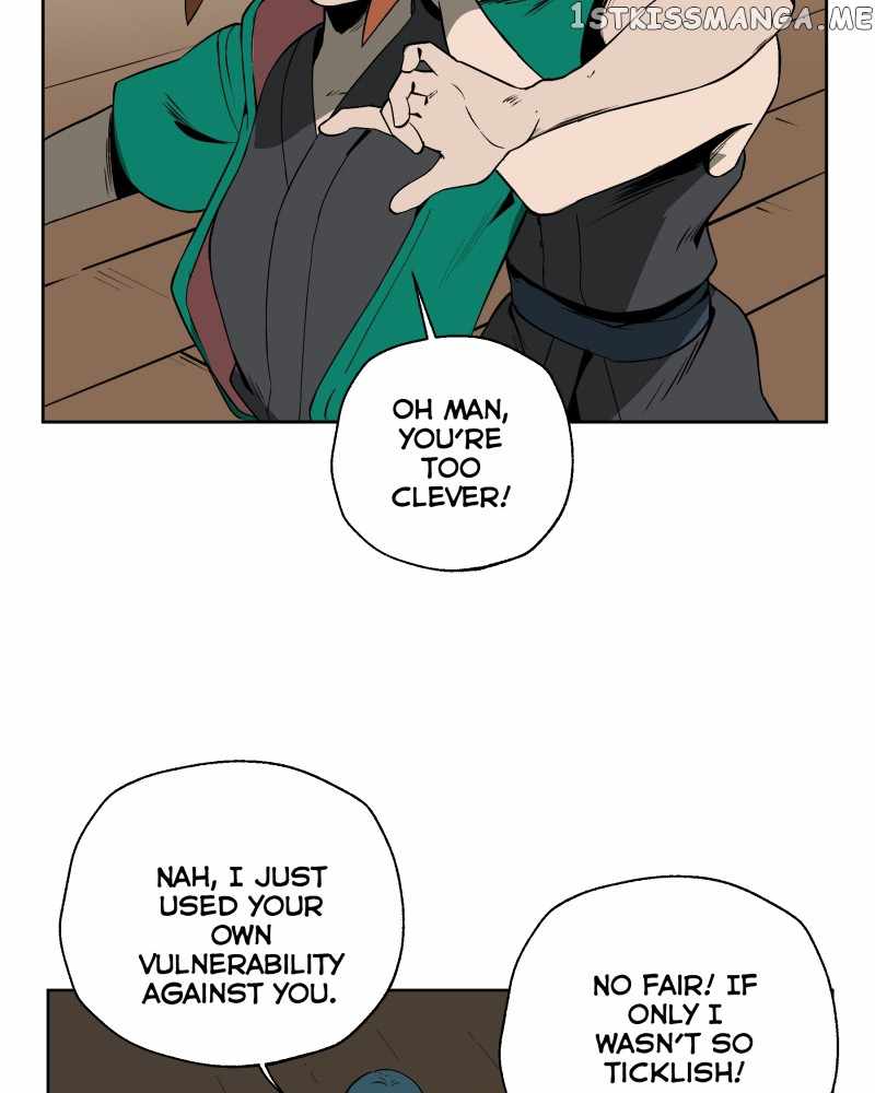 Read Black Sun Manga Online