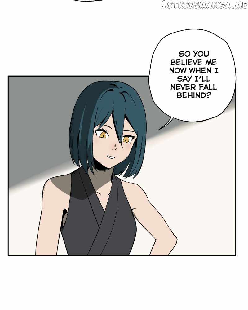 Read Black Sun Manga Online