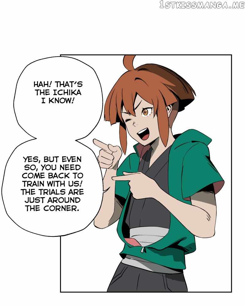 Read Black Sun Manga Online