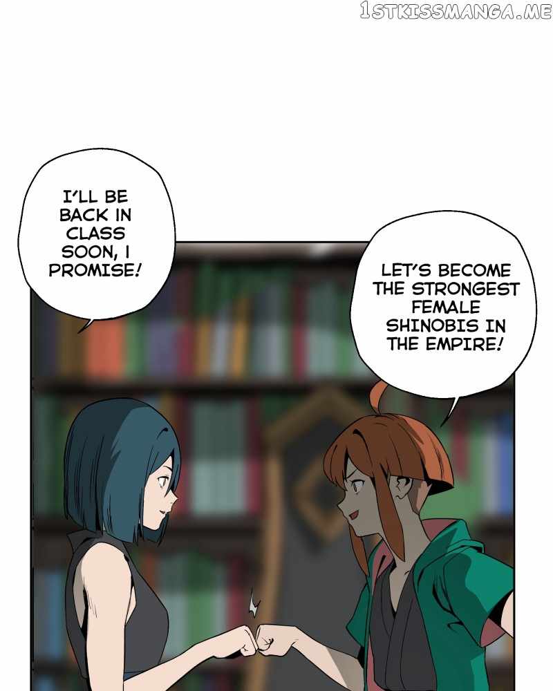 Read Black Sun Manga Online