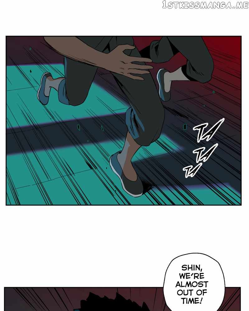 Read Black Sun Manga Online