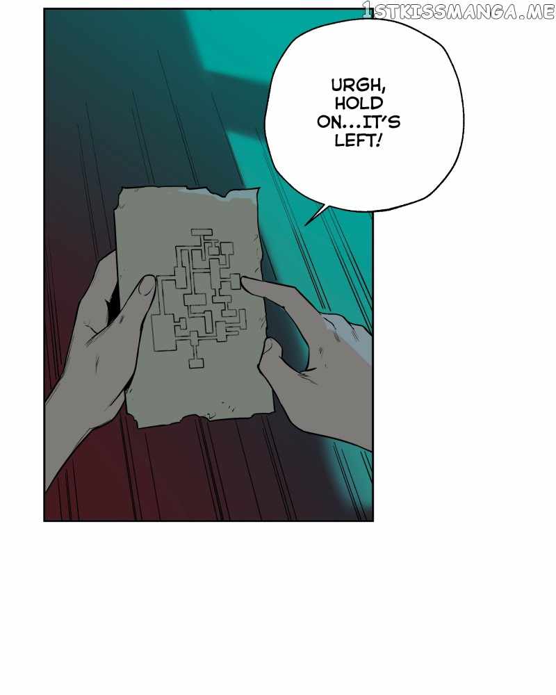 Read Black Sun Manga Online
