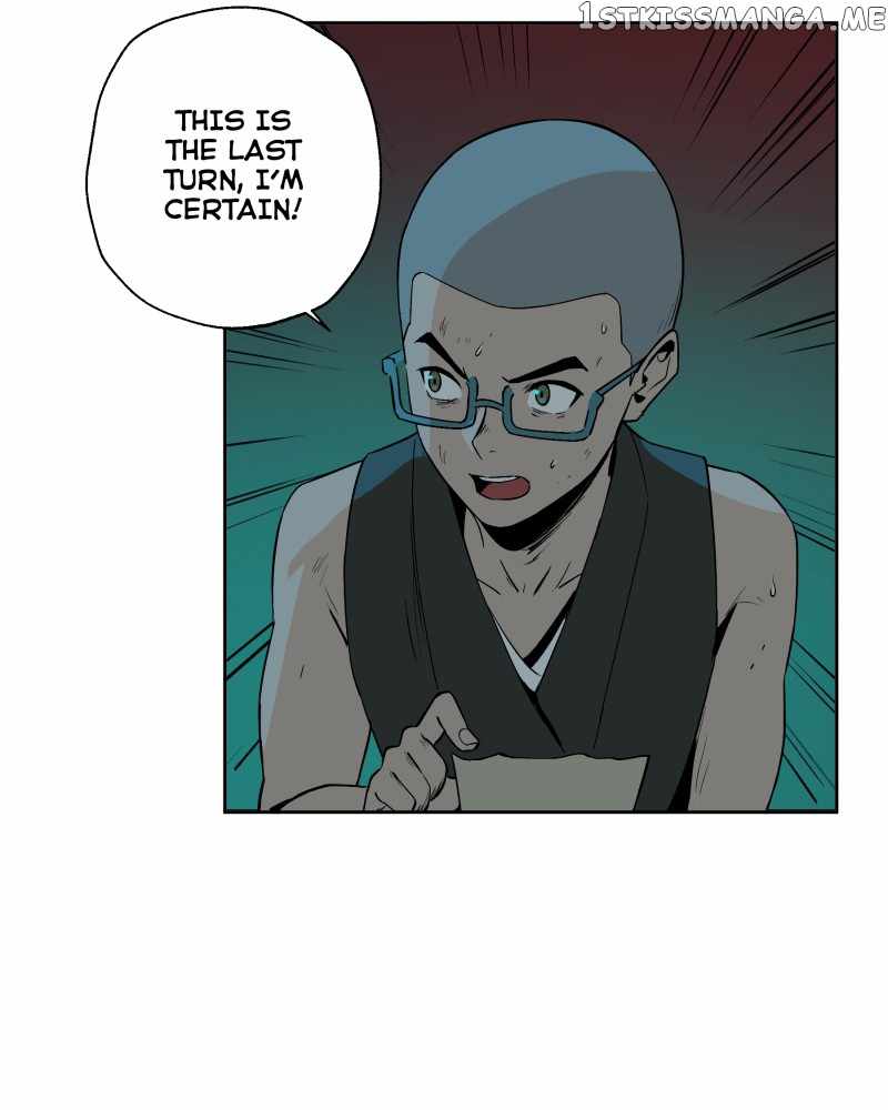 Read Black Sun Manga Online