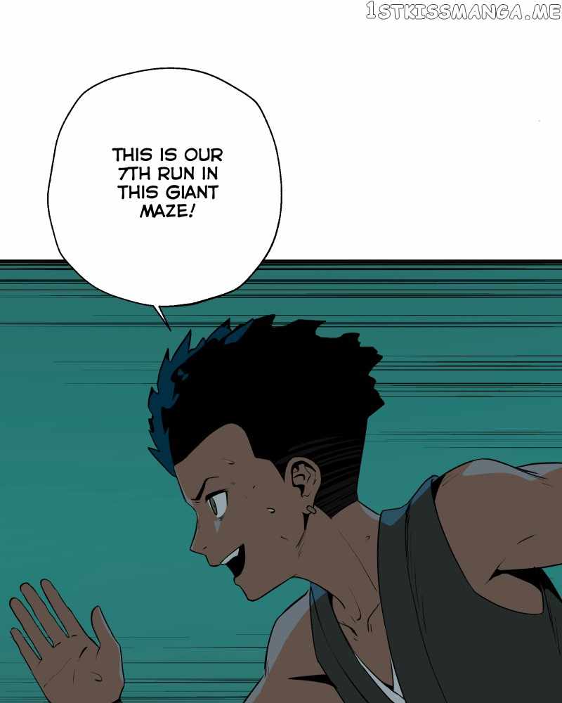 Read Black Sun Manga Online