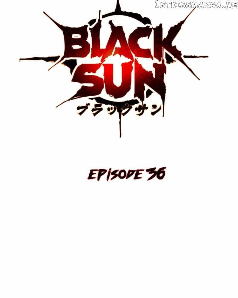 Read Black Sun Manga Online
