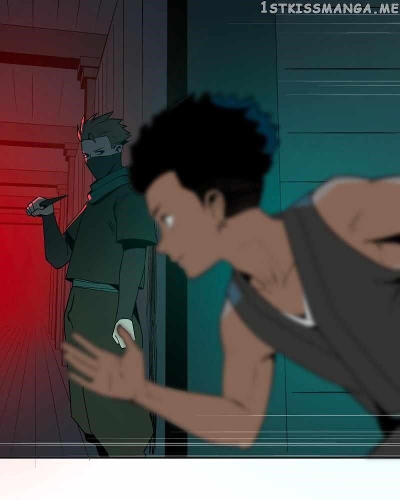 Read Black Sun Manga Online