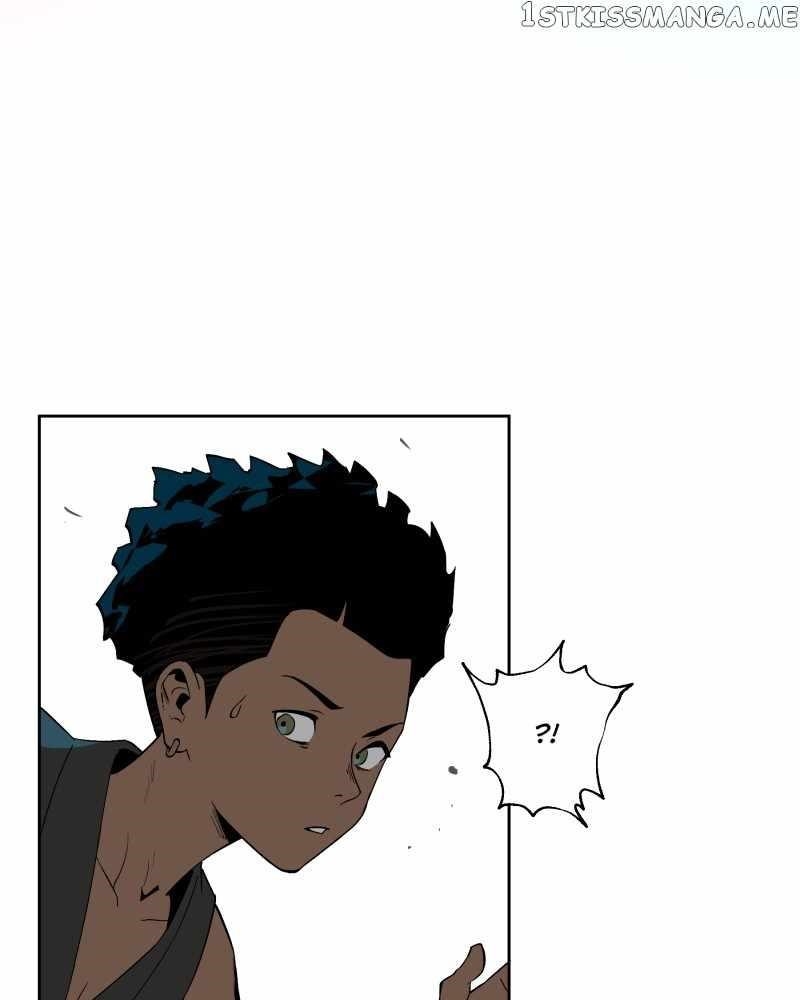 Read Black Sun Manga Online