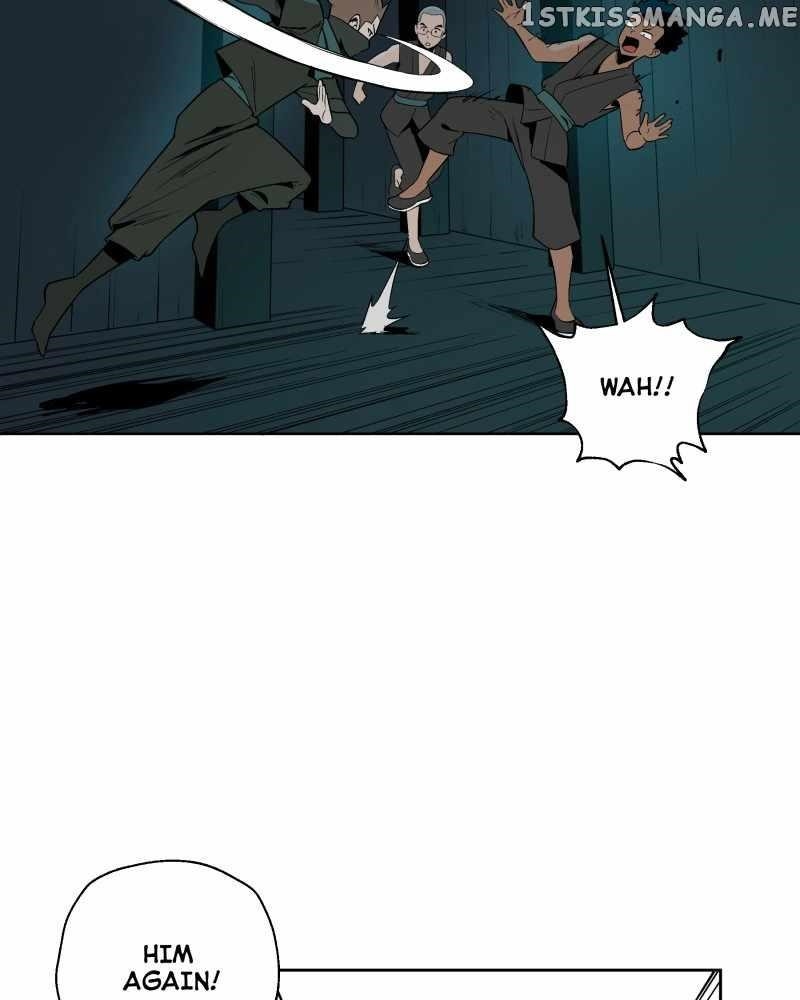 Read Black Sun Manga Online