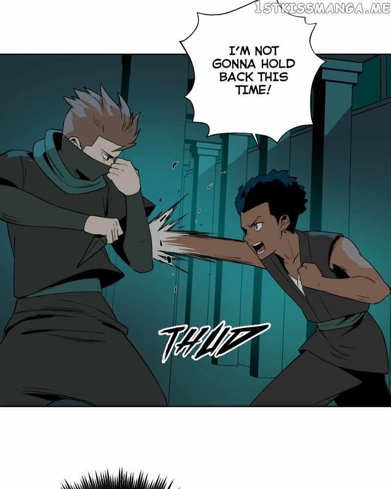 Read Black Sun Manga Online