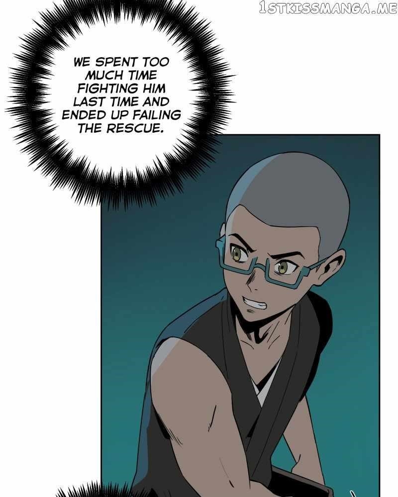 Read Black Sun Manga Online