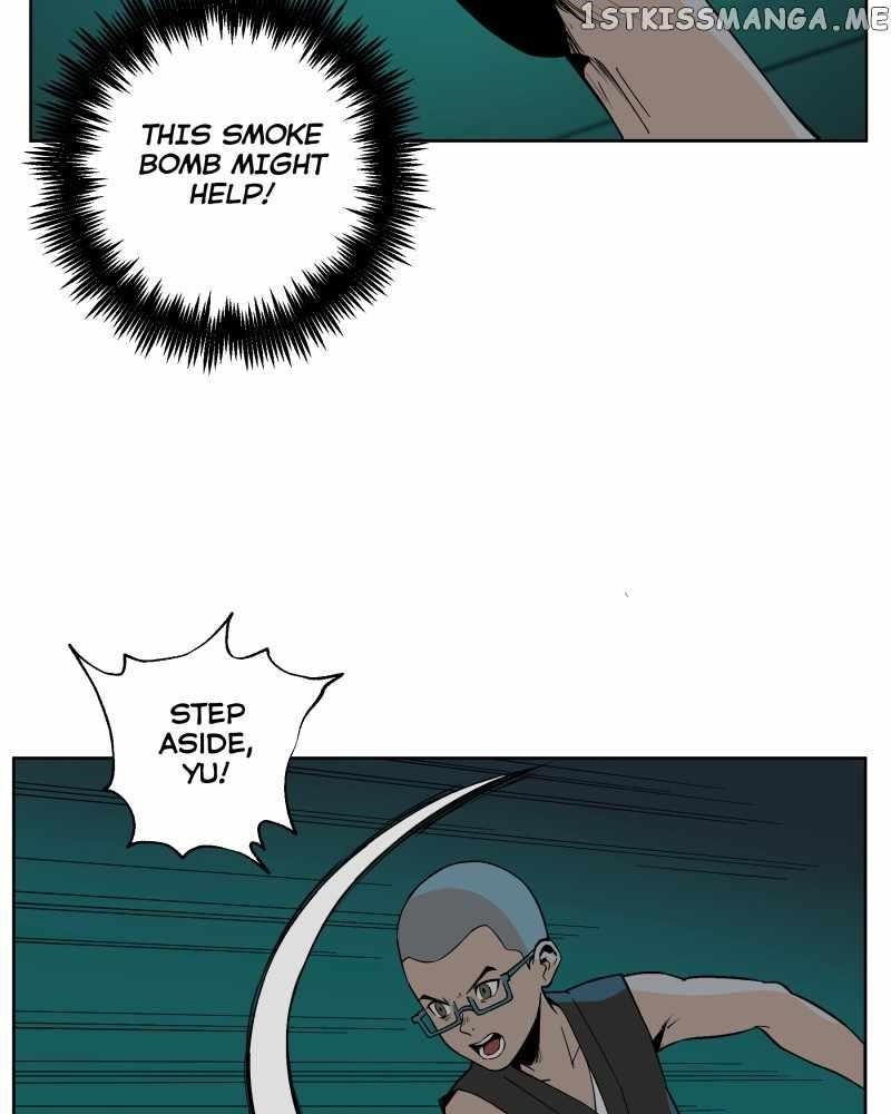 Read Black Sun Manga Online