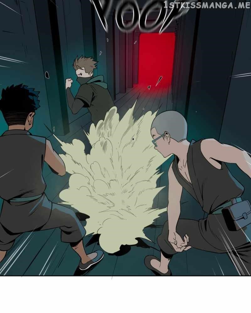 Read Black Sun Manga Online