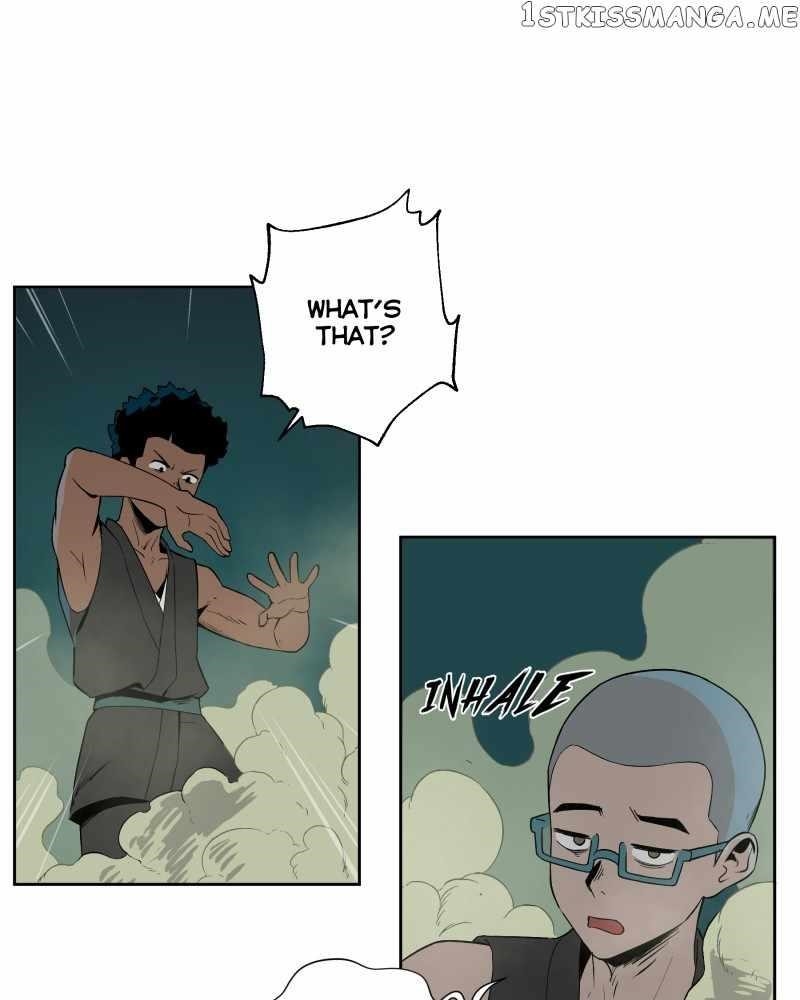 Read Black Sun Manga Online