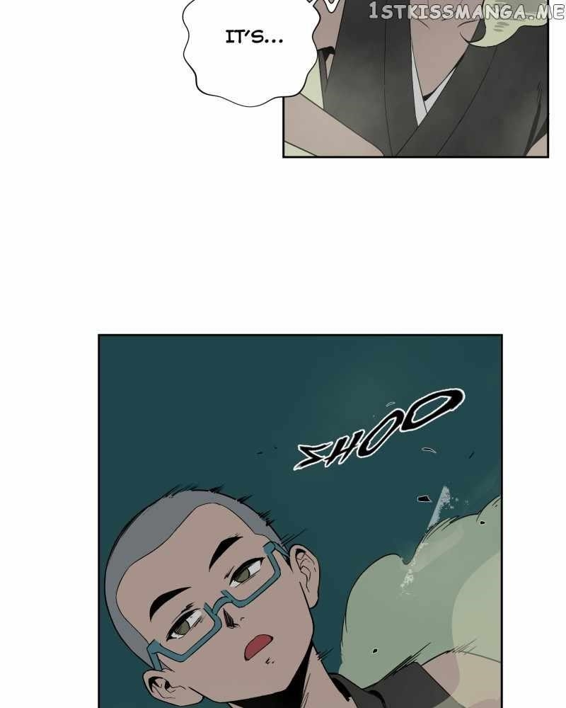 Read Black Sun Manga Online