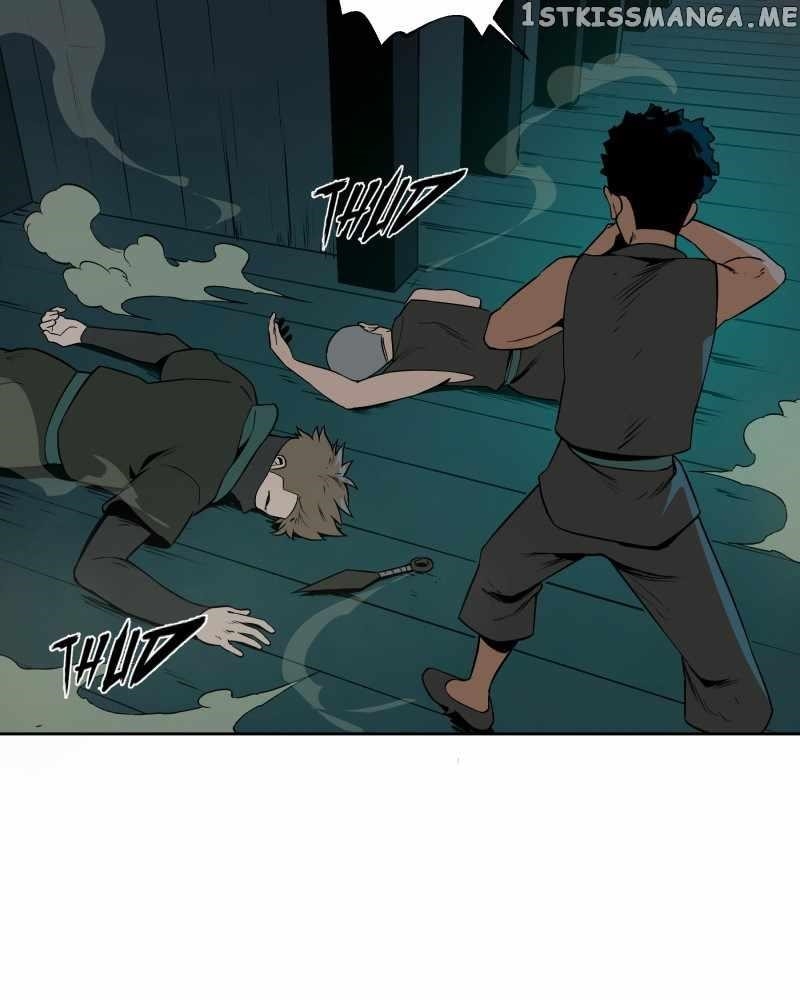 Read Black Sun Manga Online