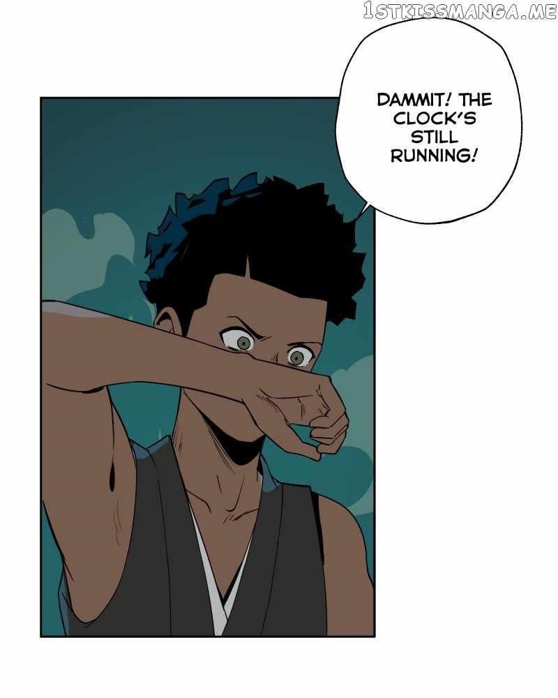 Read Black Sun Manga Online