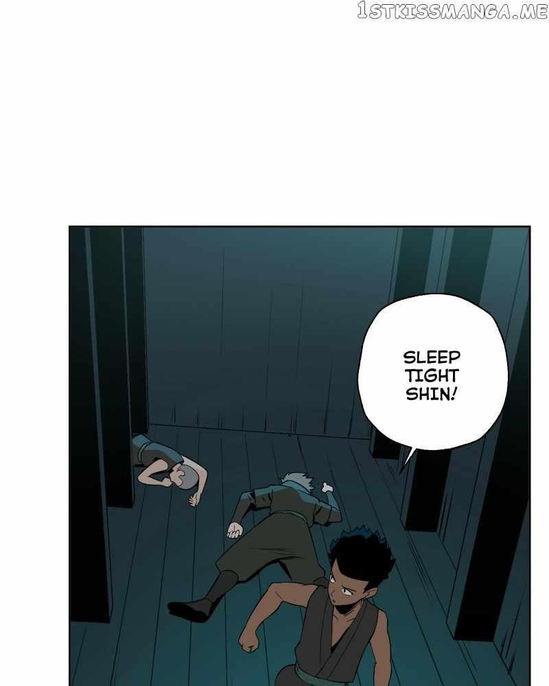 Read Black Sun Manga Online