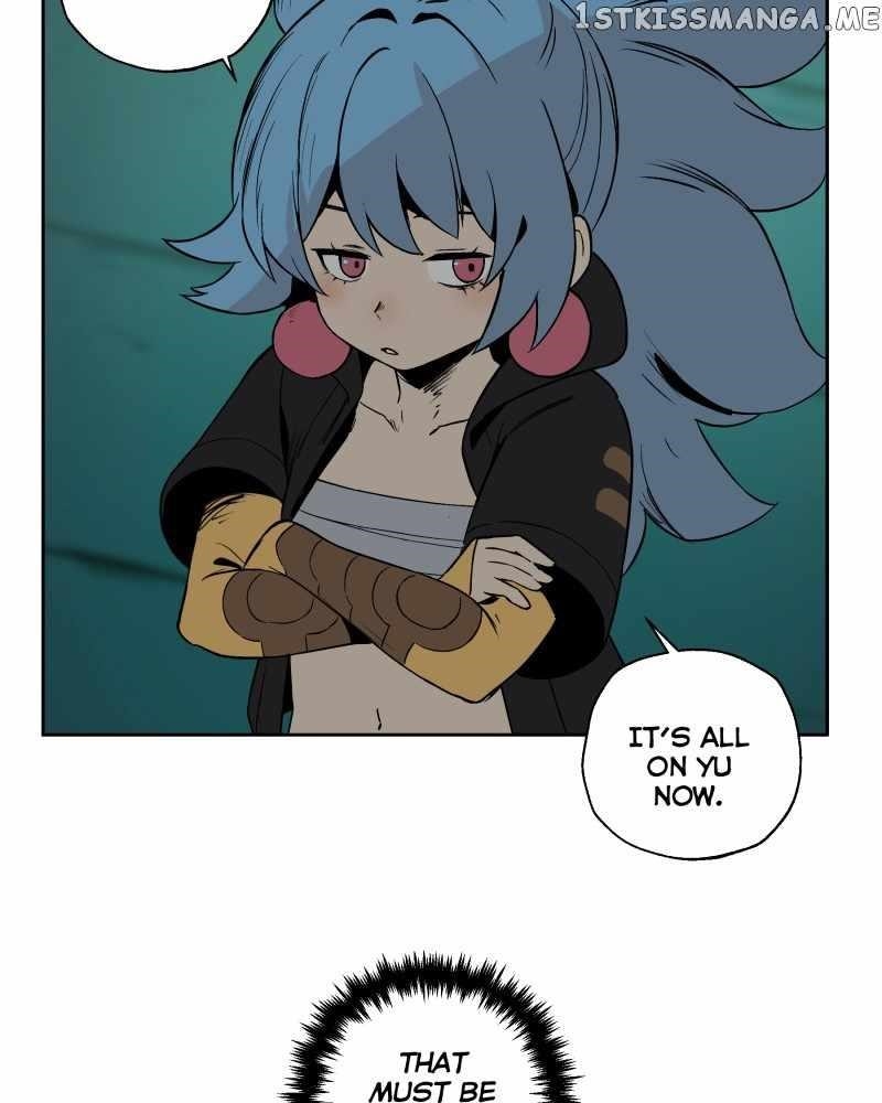 Read Black Sun Manga Online
