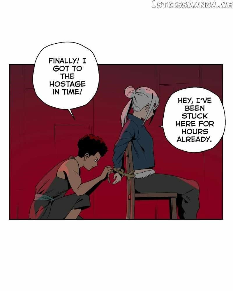 Read Black Sun Manga Online