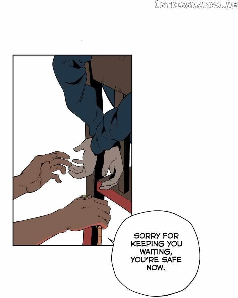 Read Black Sun Manga Online