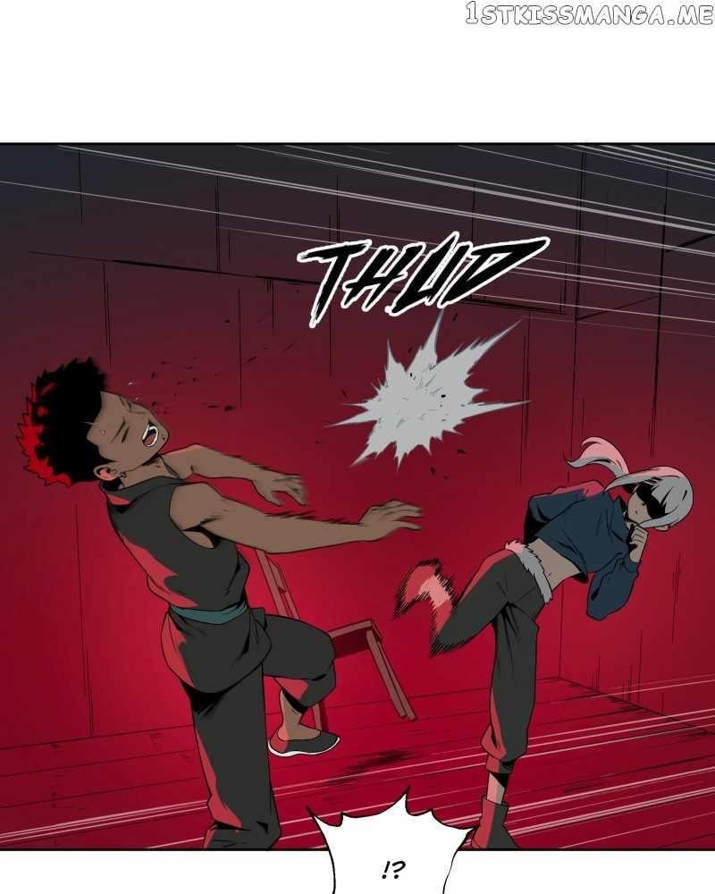 Read Black Sun Manga Online