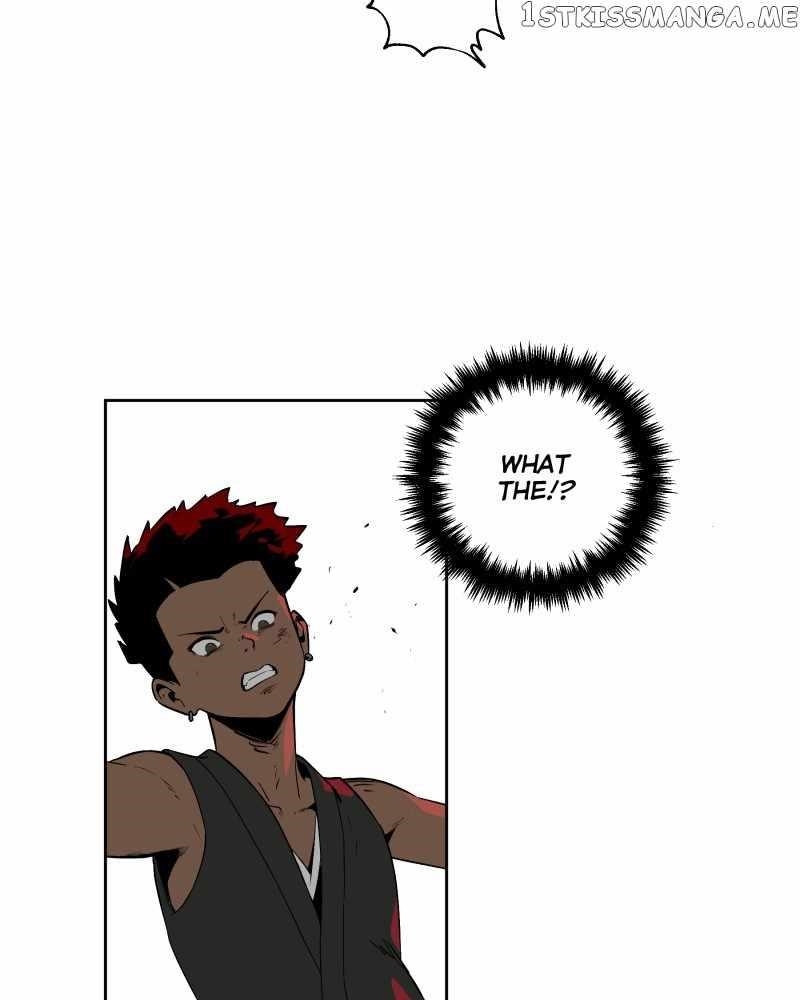 Read Black Sun Manga Online