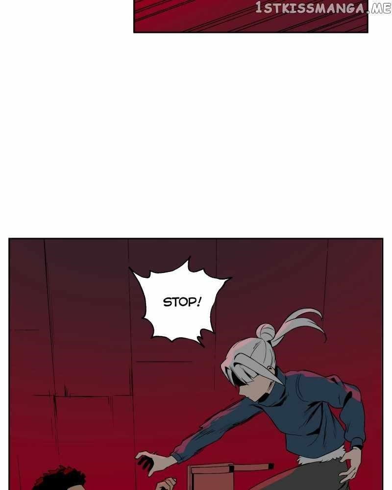 Read Black Sun Manga Online