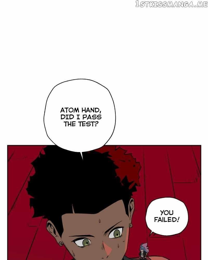 Read Black Sun Manga Online