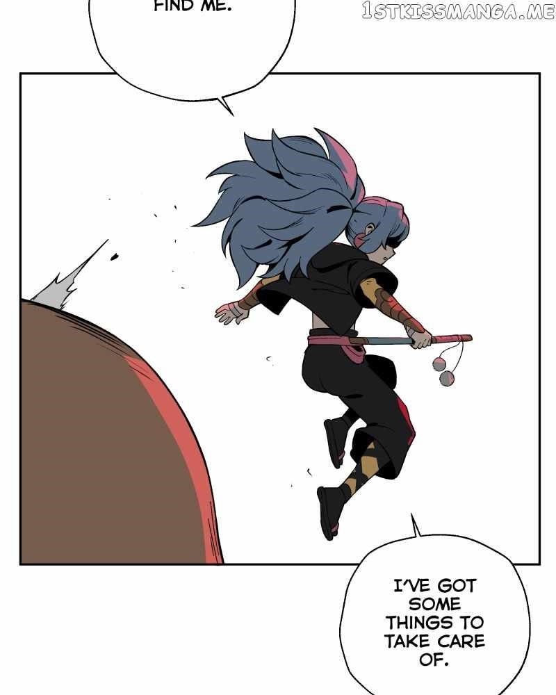 Read Black Sun Manga Online