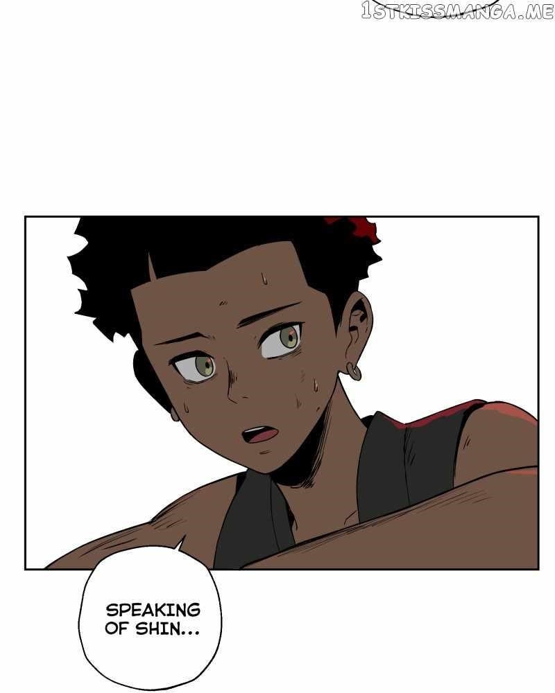 Read Black Sun Manga Online