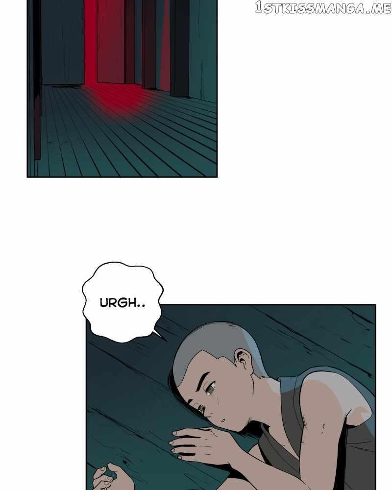 Read Black Sun Manga Online