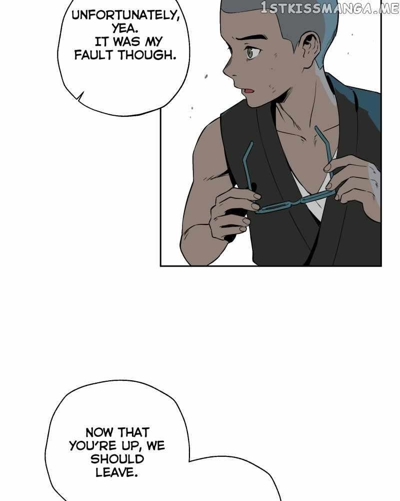 Read Black Sun Manga Online