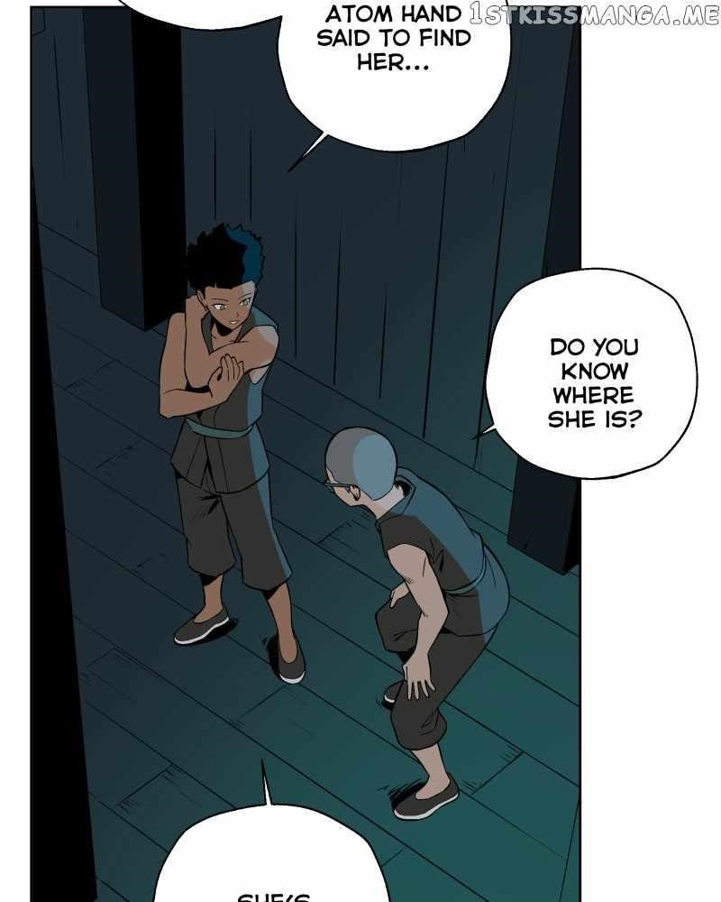 Read Black Sun Manga Online