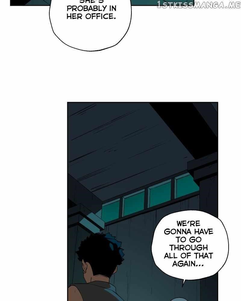 Read Black Sun Manga Online