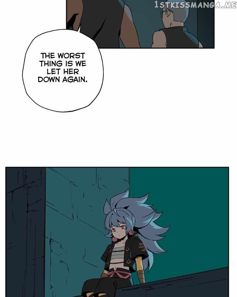 Read Black Sun Manga Online