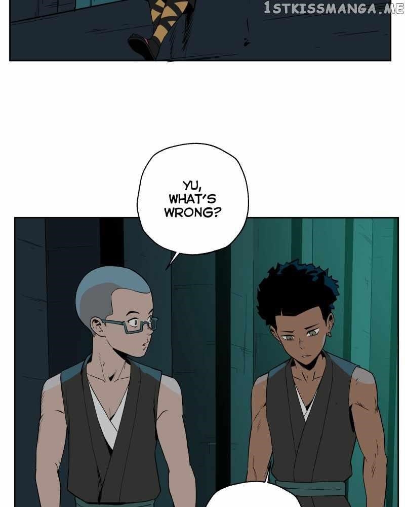 Read Black Sun Manga Online
