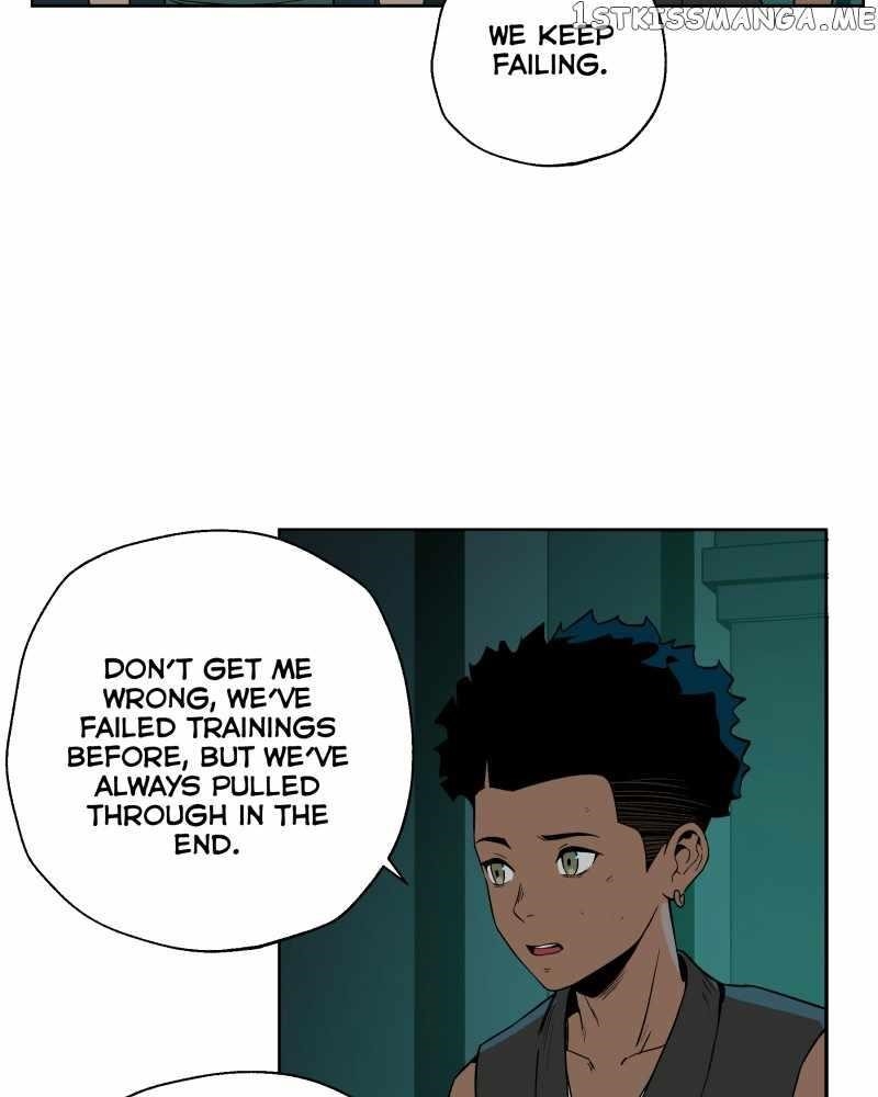 Read Black Sun Manga Online