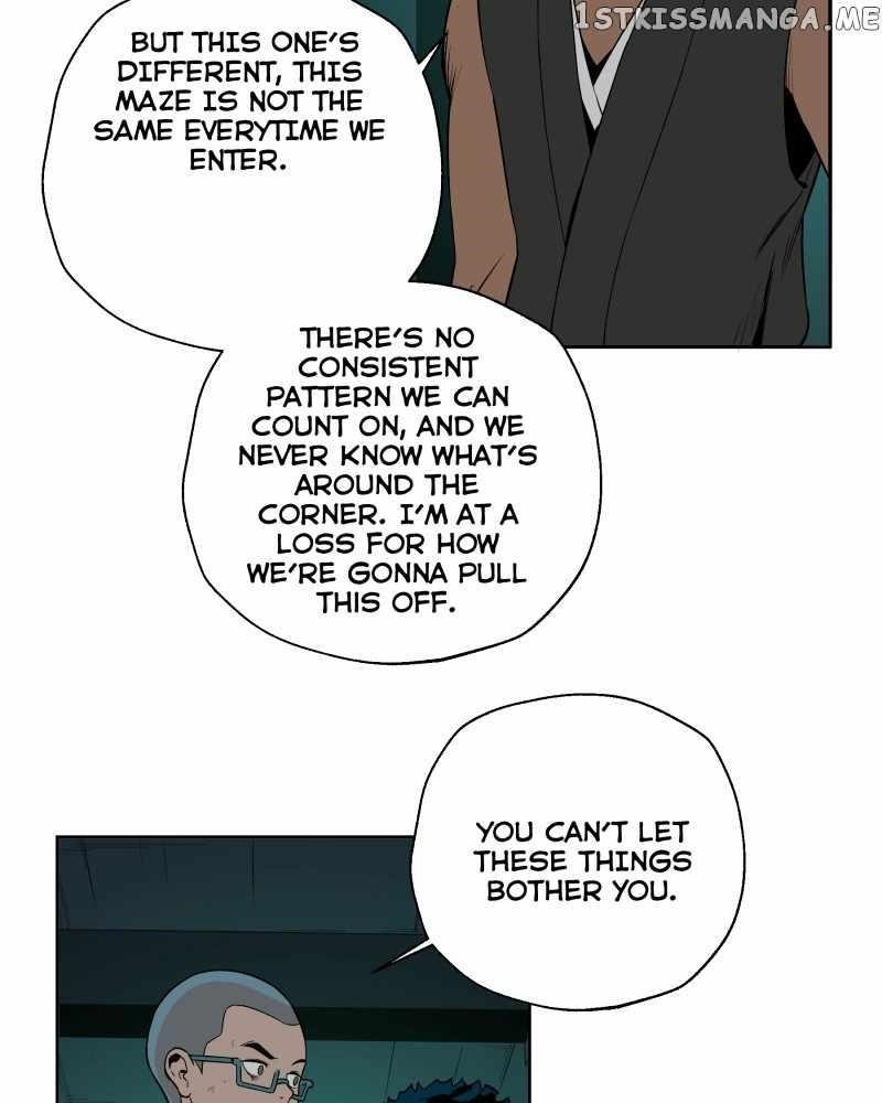 Read Black Sun Manga Online