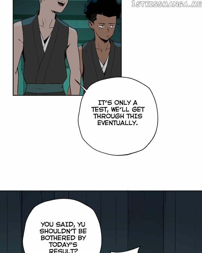 Read Black Sun Manga Online