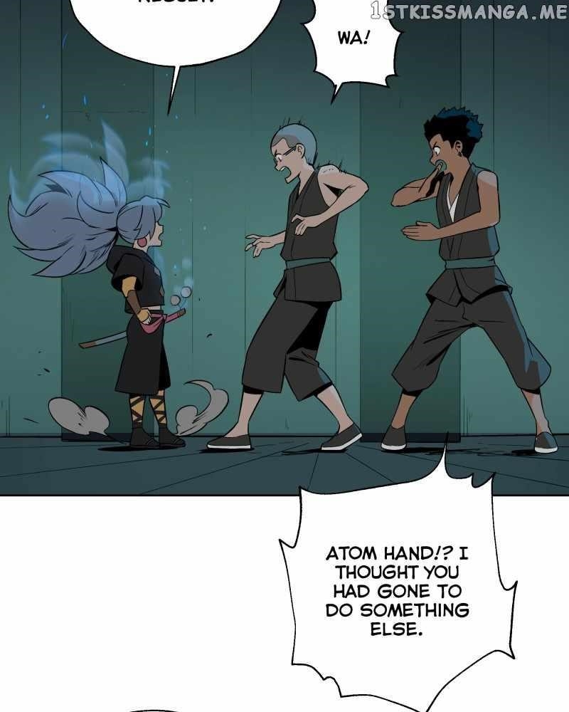 Read Black Sun Manga Online
