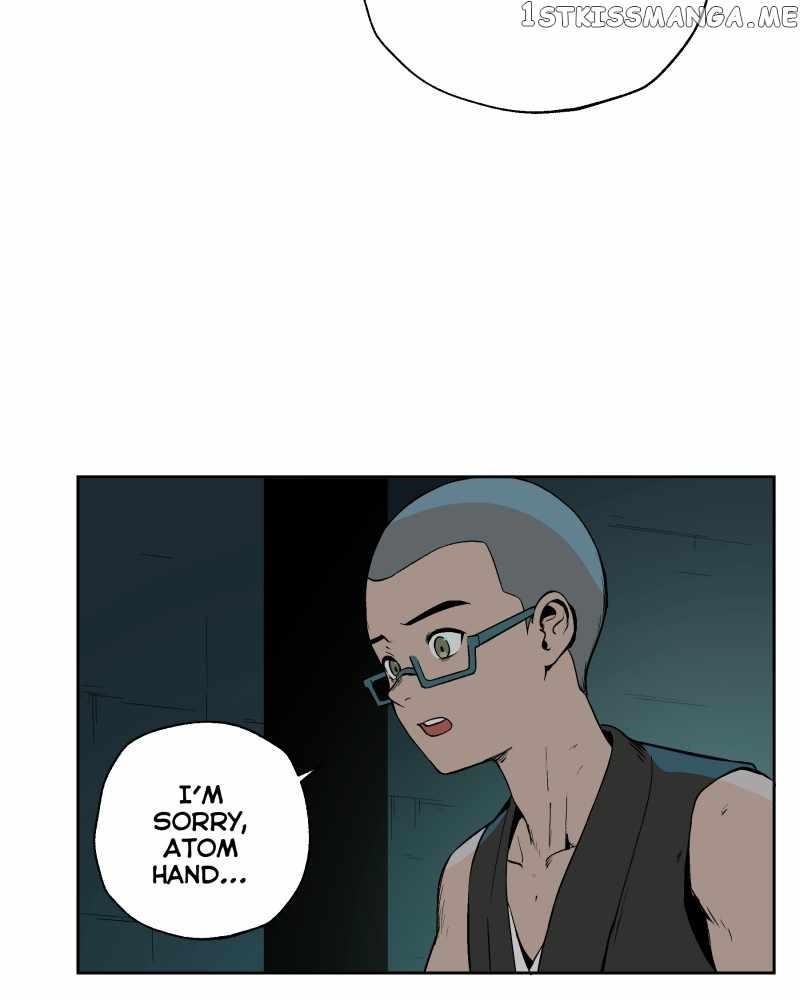 Read Black Sun Manga Online