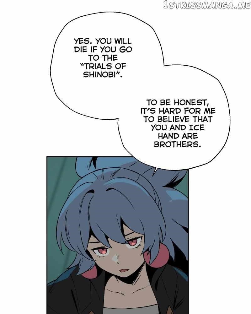 Read Black Sun Manga Online