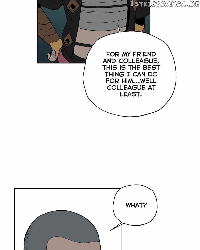 Read Black Sun Manga Online