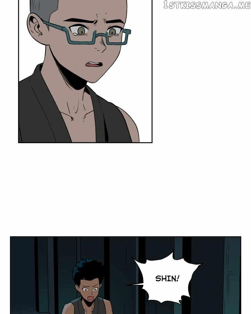 Read Black Sun Manga Online