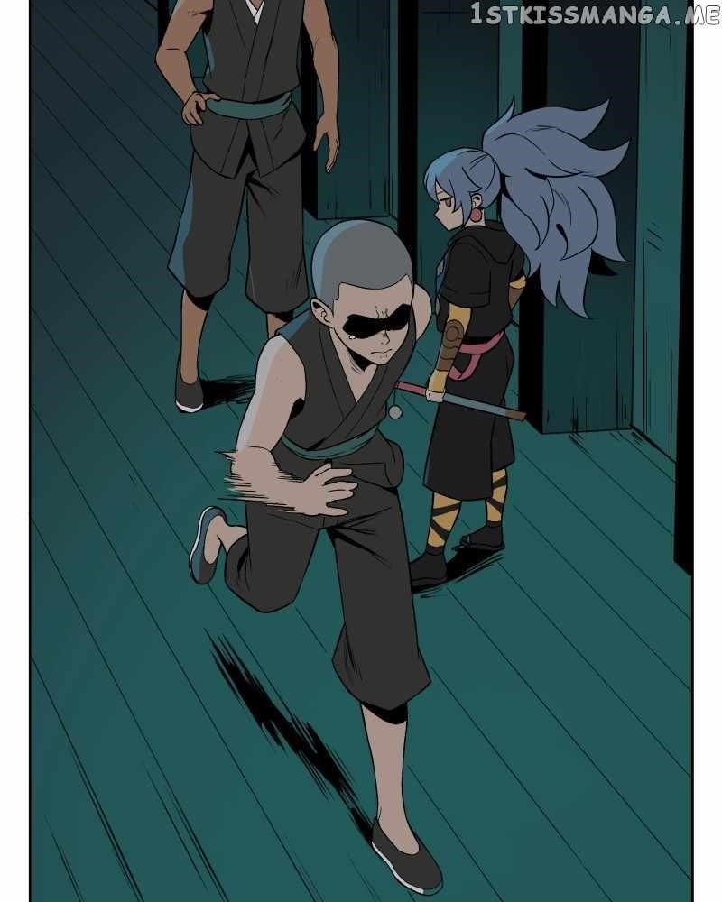 Read Black Sun Manga Online